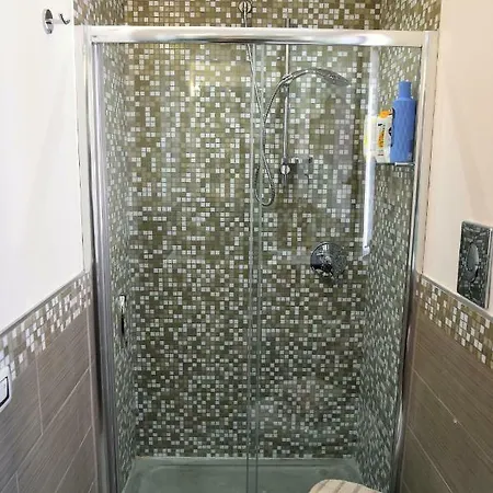 Apartment Scudieri House Pozzuoli