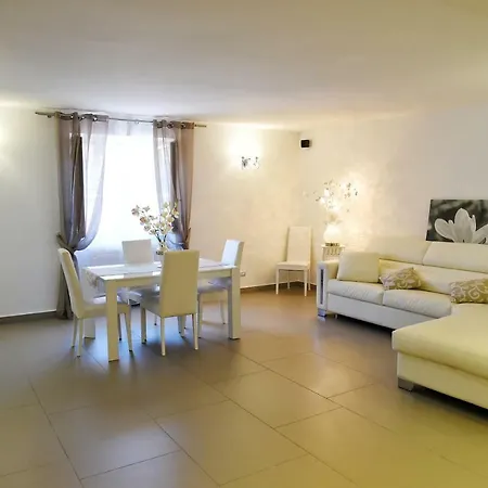 Appartamento Scudieri House Pozzuoli
